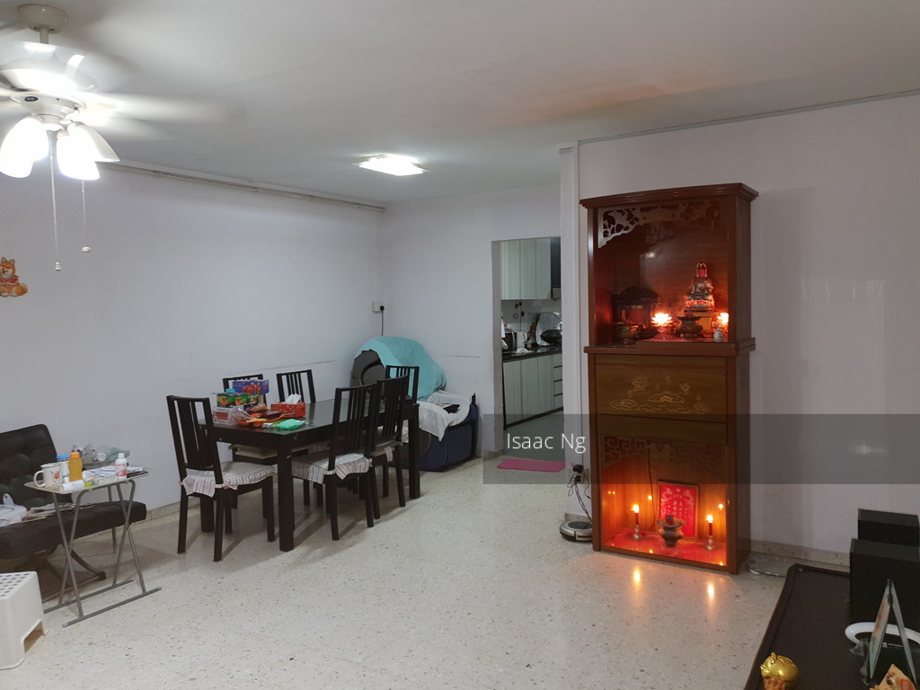 Blk 464 Jurong West Street 41 (Jurong West), HDB 4 Rooms #201804362